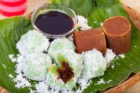 Ini Dia 6 Kuih Malaysia yang Persis dengan Kue Tradisional Indonesia
