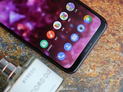 Penampilan Menggoda Nokia X7