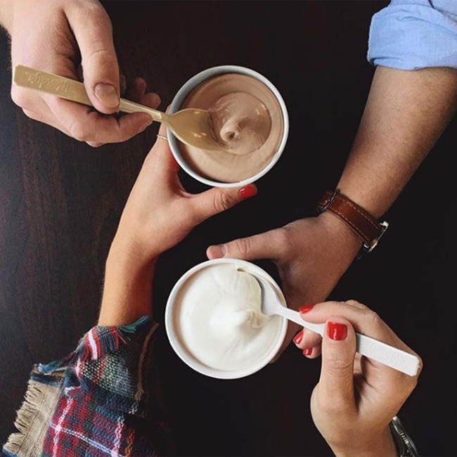 Ini  8 Fakta Menarik Frosty Wendys yang Belum Banyak Diungkap