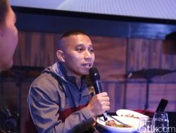 Diskusi Digital nan Seru di dExcluspeak
