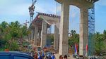 Ada Jembatan Tahan Gempa 1.000 Tahun di Tol Ngawi-Semarang