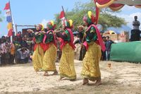 (dok. Dinas Pariwisata Bima)