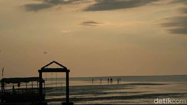 pantai