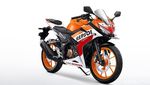 Wajah Segar Honda CBR150R, Punya ABS dan Fitur Baru Juga!