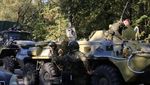 19 Orang Tewas Tertembak di Kampus Crimea Rusia