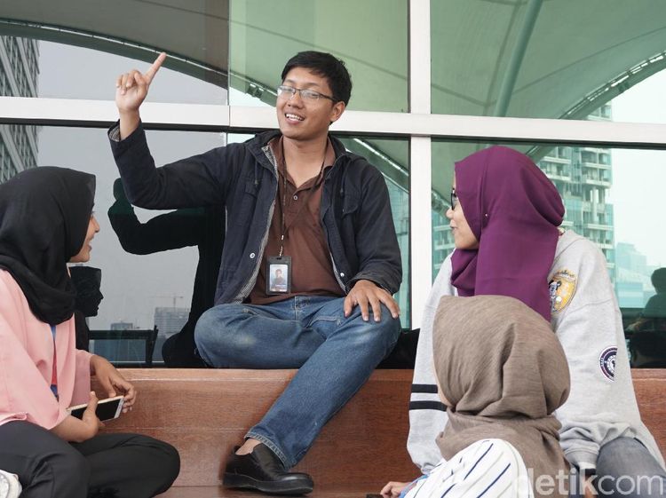 Alamak! Ini Tandanya Kamu Sedang Berurusan dengan Si Psikopat