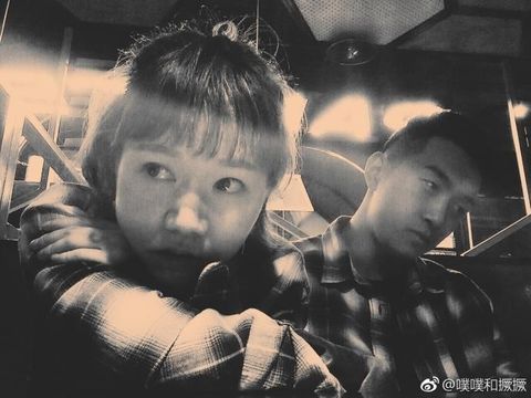 Pasangan Pupu dan Juejue memilih untuk melakukan perjalanan perpisahan sebelum putus