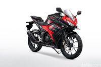 Honda Rilis CBR150R Anyar, Punya ABS dan Grafis Baru