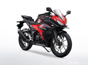 Wajah Segar Honda CBR150R, Punya ABS dan Fitur Baru Juga!