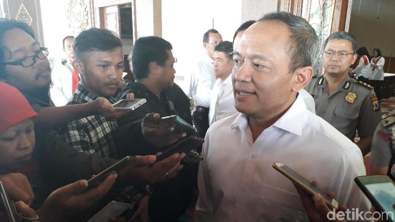Viral Kabar Rekening Gendut Ketua KPK, Kabareskrim Pastikan Hoax Viral Kabar Rekening Gendut Ketua KPK, Kabareskrim Pastikan Hoax