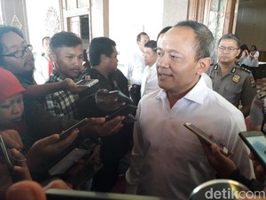 Cerita Singkat Komjen Arief Sulistyanto Jabat Kabareskrim