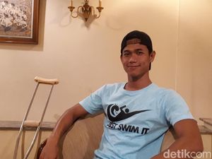 Kantongi Bonus Miliaran, Jendi Pangabean Siap Lepas Masa Lajang