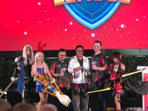Ini Cara Daftar Liga e-Sport Telkomsel Berhadiah Rp 3 M