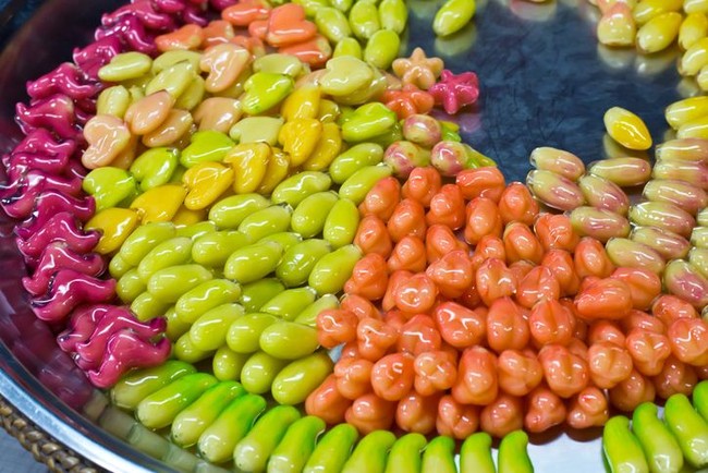 7 Kue Tradisional Thailand Unik yang Wajib Dicicip