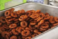 Ini Dia 6 Kuih Malaysia yang Persis dengan Kue Tradisional 