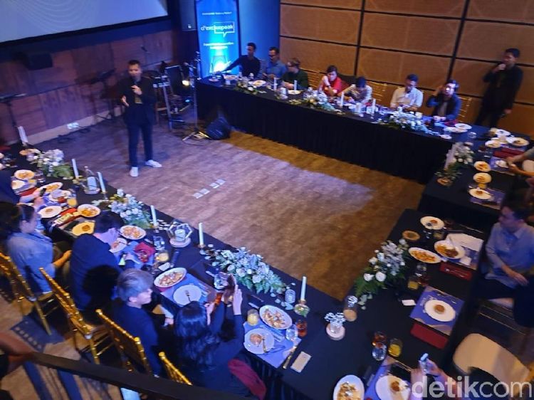 Diskusi Digital nan Seru di dExcluspeak