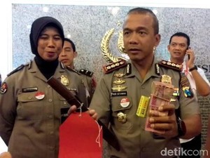 Ini Nilai Taruhan Penjudi yang Digerebek Polisi di Tempat Karaoke