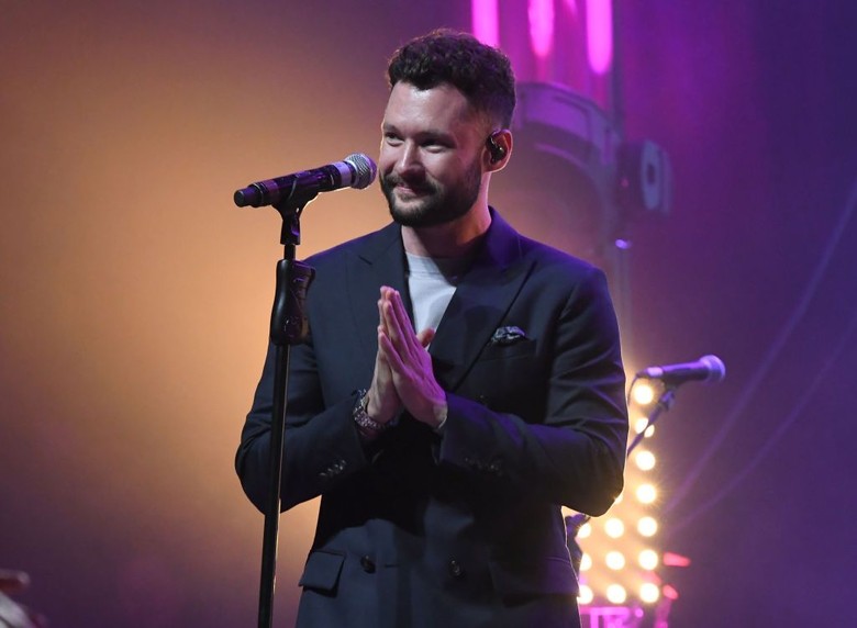 Calum Scott Sambangi Jakarta Desember 2018 Calum Scott Sambangi Jakarta Desember 2018