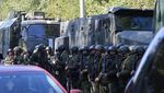 19 Orang Tewas Tertembak di Kampus Crimea Rusia