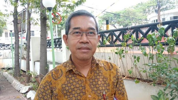 Gara-gara Iklan Videotron, Jokowi-Amin 'Dikejar' Sahroni