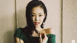 Luna Maya Sang Ratu Horor, Marsha Aruan hingga Catherine Wilson