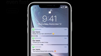 Analis terkemuka Apple, Ming-Chi Kuo, memprediksi bahwa iPhone XR bakal laris manis melampaui prediksi sebelumnya. (Foto: Apple.com)