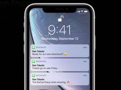 Fakta-fakta iPhone XR Jelang Dibukanya Pre-order