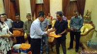 Cerita Warga Ciamis Selamatkan Diri saat Tsunami Terjang Palu