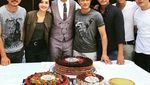 Gaya Makan Chow Yun Fat, Aktor yang Nyaman Hidup Sederhana