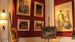Foto: Meong! Inilah Museum Serba Kucing