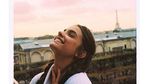 Foto: Liburan Seru Model Victorias Secret Barbara Palvin