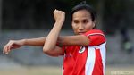 Ni Made Arianti Taklukkan GBK dengan 1 Mata