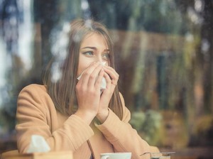 8 Cara Menyembuhkan Pilek dengan Cepat