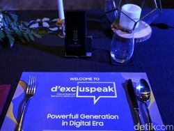 Diskusi Digital nan Seru di dExcluspeak