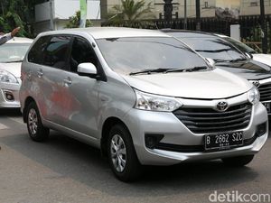 Sistem Satu Arah Dicoba di Kawasan Dukuh Bawah