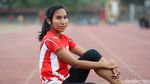 Ni Made Arianti Taklukkan GBK dengan 1 Mata