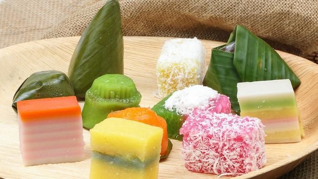 5 Ide Bisnis Makanan Paling Gampang, Bisa Buka di Teras Rumah