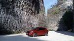 Menjajal Si Imut Honda Brio
