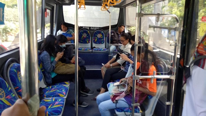 Trans Sarbagita