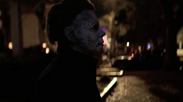 Michael Myres Kembali Lebih Menakutkan di 'Halloween'