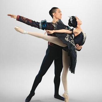 Kisah Balet 'The Swan Lake' tentang Cinta Bisa Bebaskan Kutukan