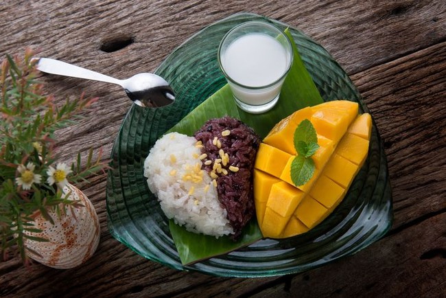 7 Kue Tradisional Thailand Unik yang Wajib Dicicip