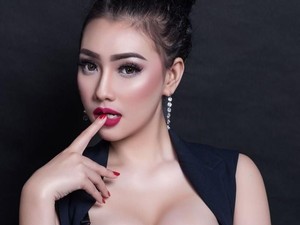 Putri Juby Dulu Kabur dari Rumah karena Ngebet sama Delon