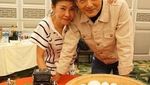 Gaya Makan Chow Yun Fat, Aktor yang Nyaman Hidup Sederhana