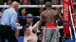 Ini 10 Duel Terbaik Floyd Mayweather Jr