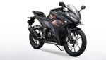 Wajah Segar Honda CBR150R, Punya ABS dan Fitur Baru Juga!