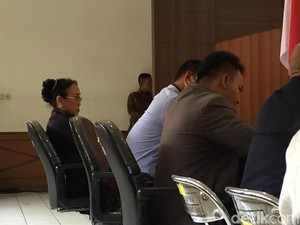 Ada Saksi Lain, Sukmawati Batal Bersaksi di Praperadilan SP3 Rizieq