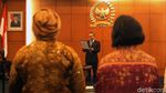 9 Anggota MPR Baru Resmi Dilantik