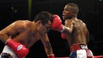 Ini 10 Duel Terbaik Floyd Mayweather Jr
