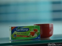 Djarum Beli Sariwangi Rp 1,5 Triliun dari Unilever